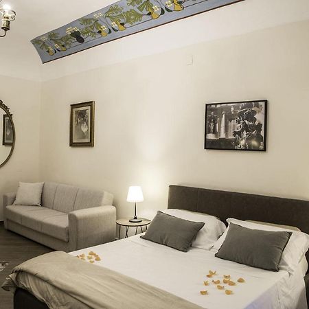 Kalatfimi B&B Παλέρμο Εξωτερικό φωτογραφία