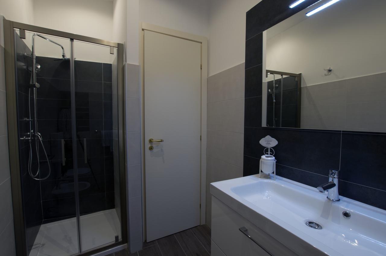 Kalatfimi B&B Παλέρμο Εξωτερικό φωτογραφία