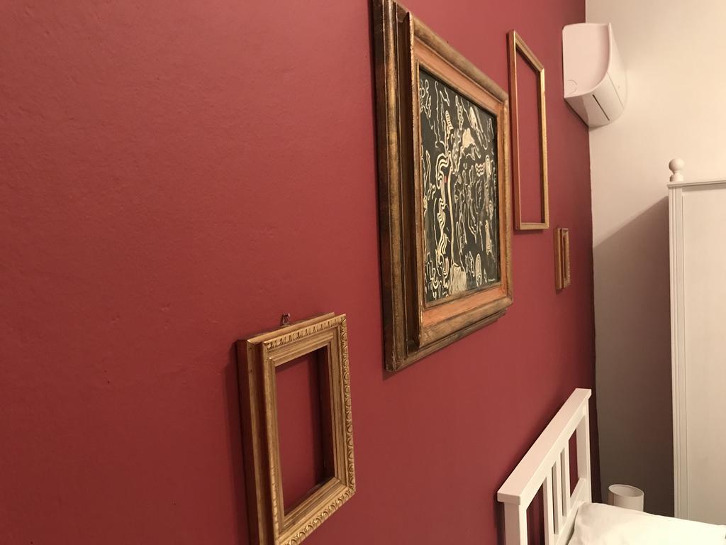 Kalatfimi B&B Παλέρμο Εξωτερικό φωτογραφία