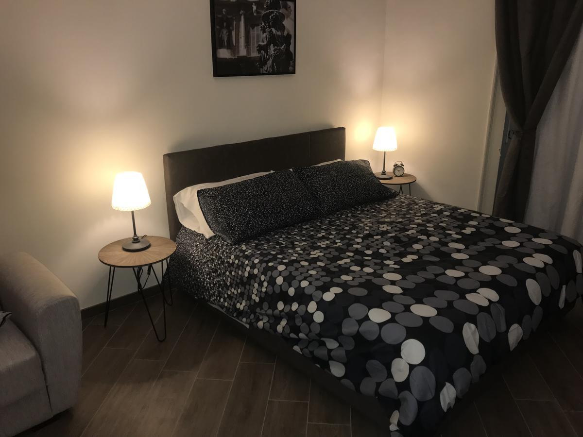 Kalatfimi B&B Παλέρμο Εξωτερικό φωτογραφία