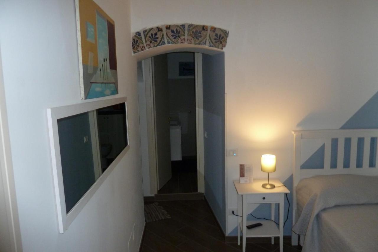 Kalatfimi B&B Παλέρμο Εξωτερικό φωτογραφία