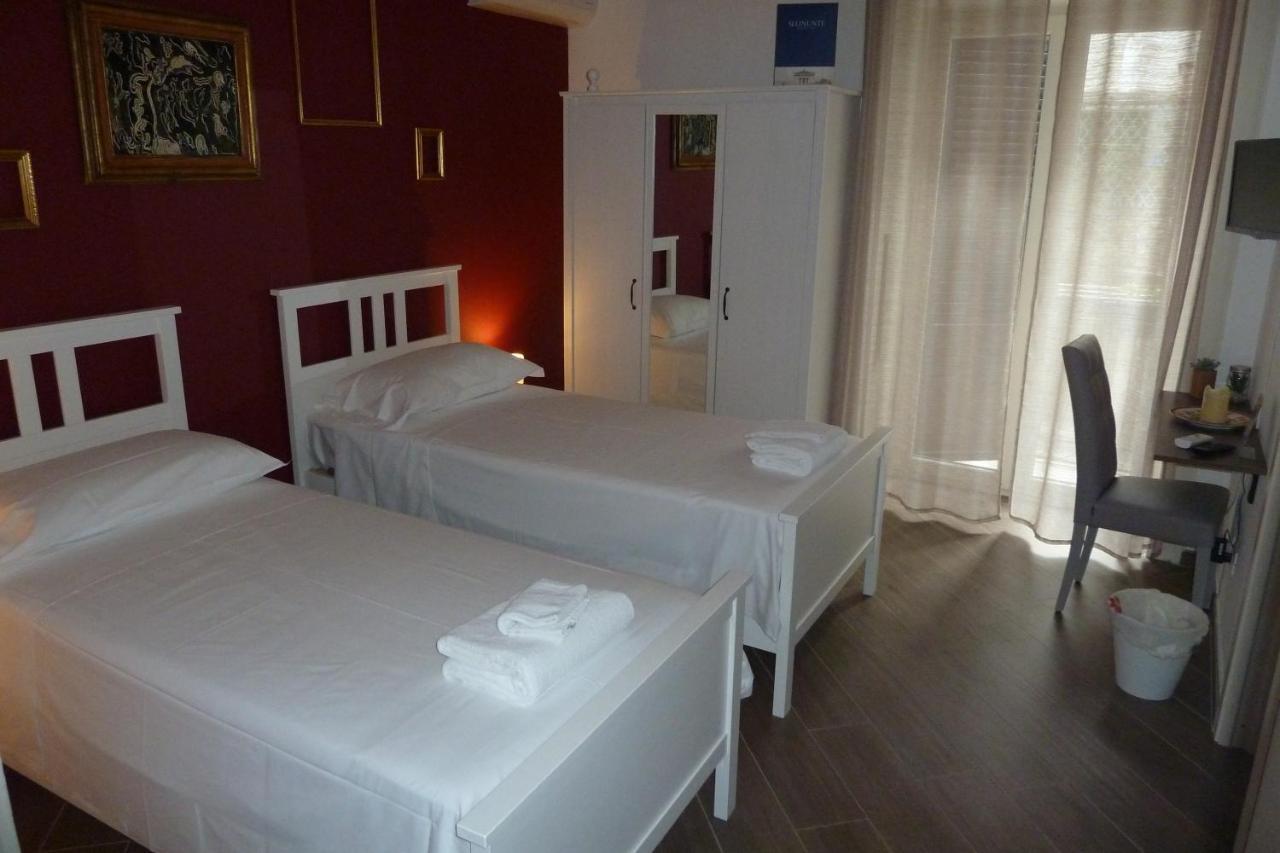 Kalatfimi B&B Παλέρμο Εξωτερικό φωτογραφία