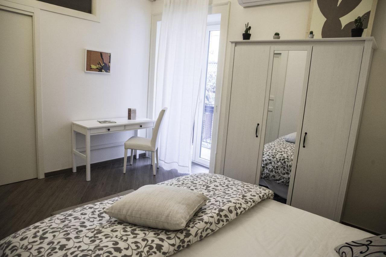 Kalatfimi B&B Παλέρμο Εξωτερικό φωτογραφία