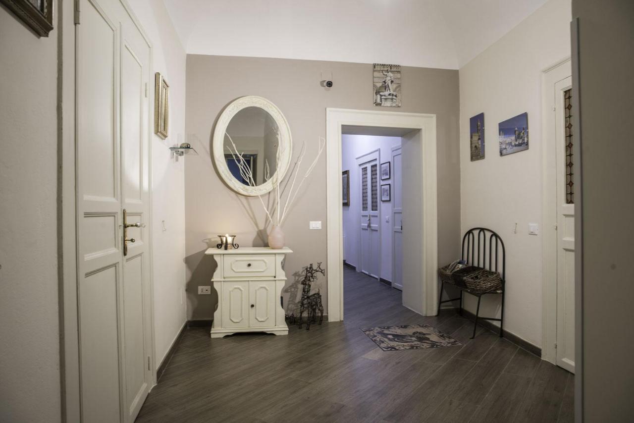 Kalatfimi B&B Παλέρμο Εξωτερικό φωτογραφία