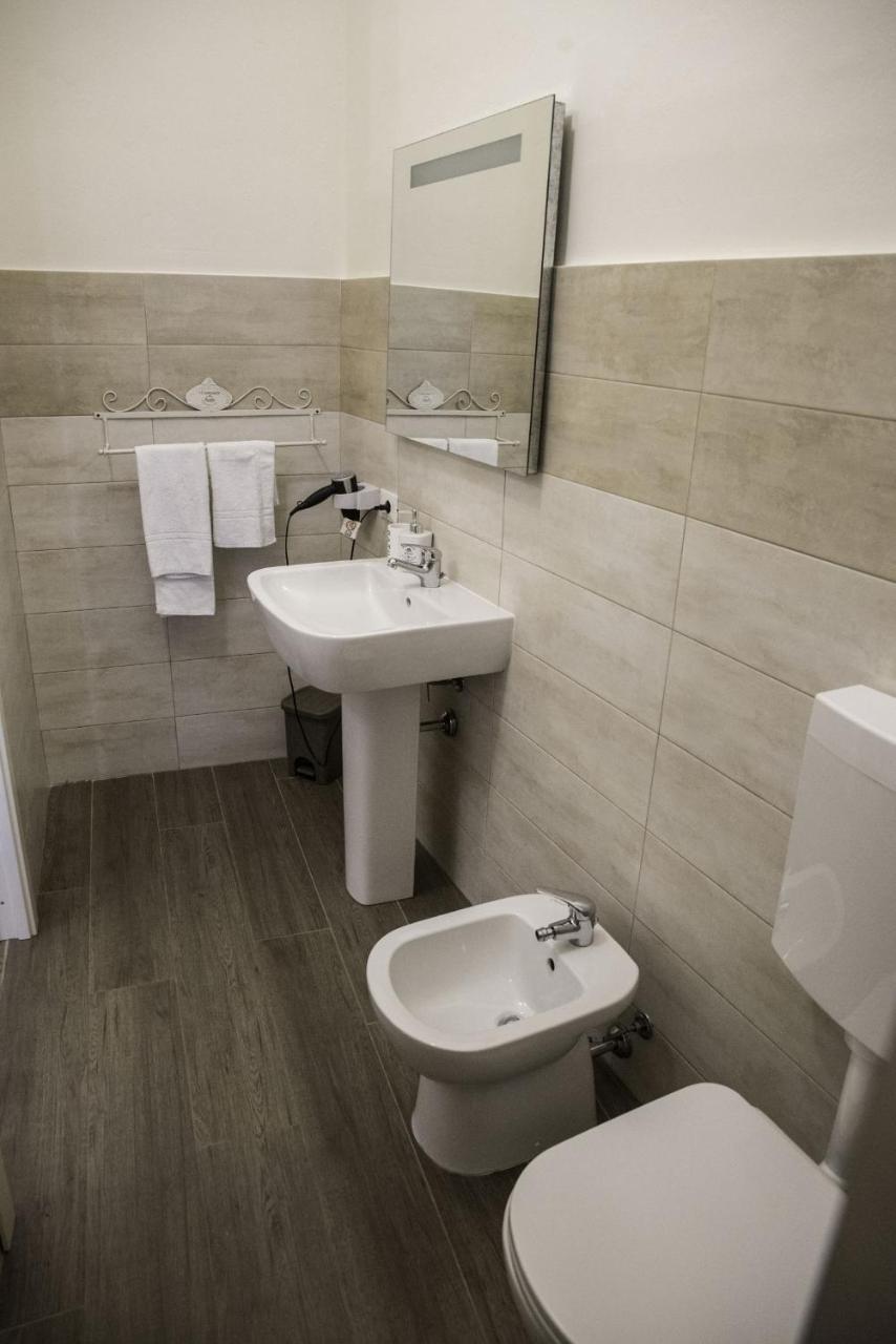 Kalatfimi B&B Παλέρμο Εξωτερικό φωτογραφία