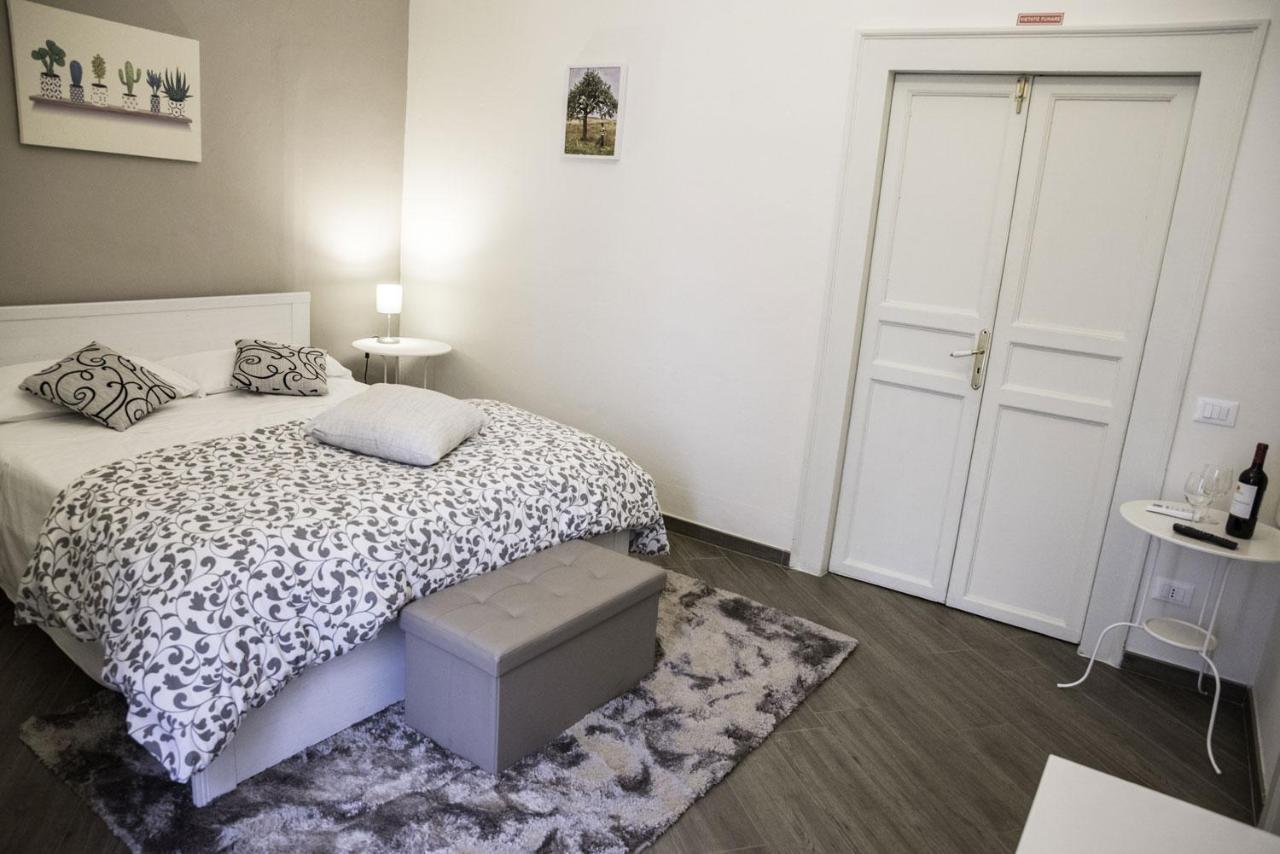Kalatfimi B&B Παλέρμο Εξωτερικό φωτογραφία