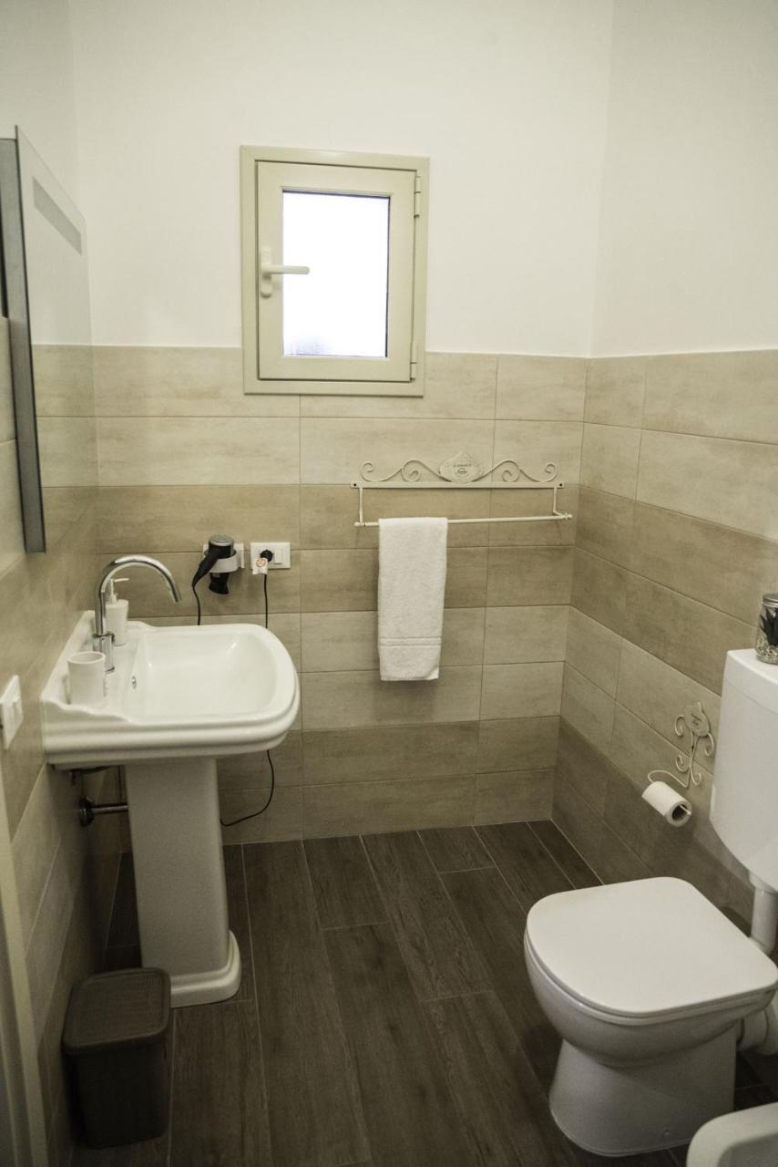 Kalatfimi B&B Παλέρμο Εξωτερικό φωτογραφία