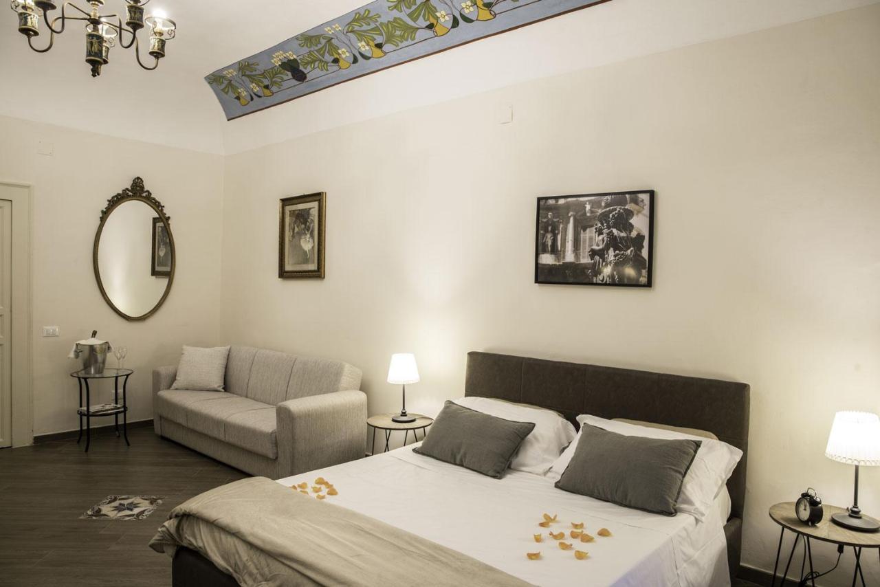 Kalatfimi B&B Παλέρμο Εξωτερικό φωτογραφία