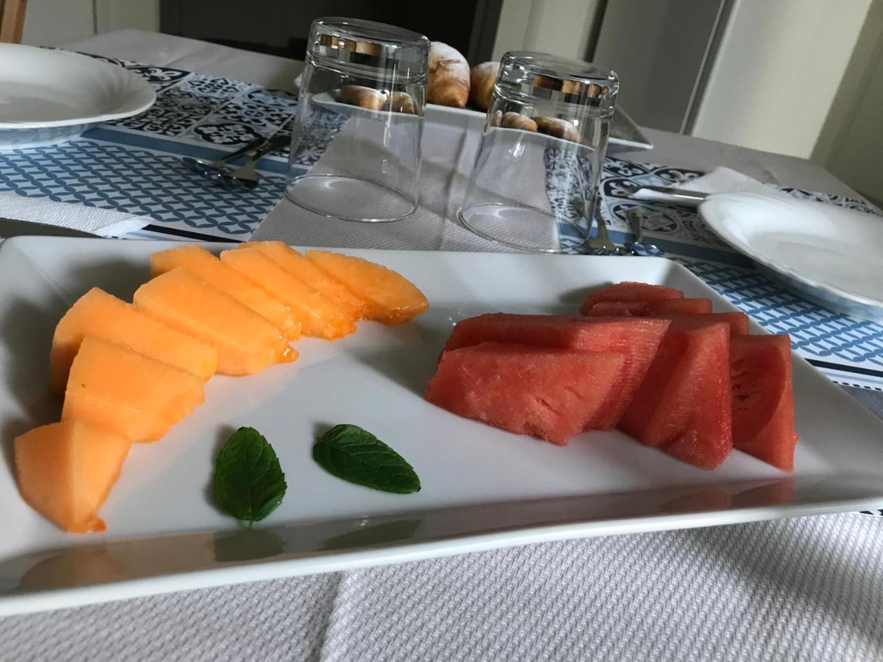 Kalatfimi B&B Παλέρμο Εξωτερικό φωτογραφία