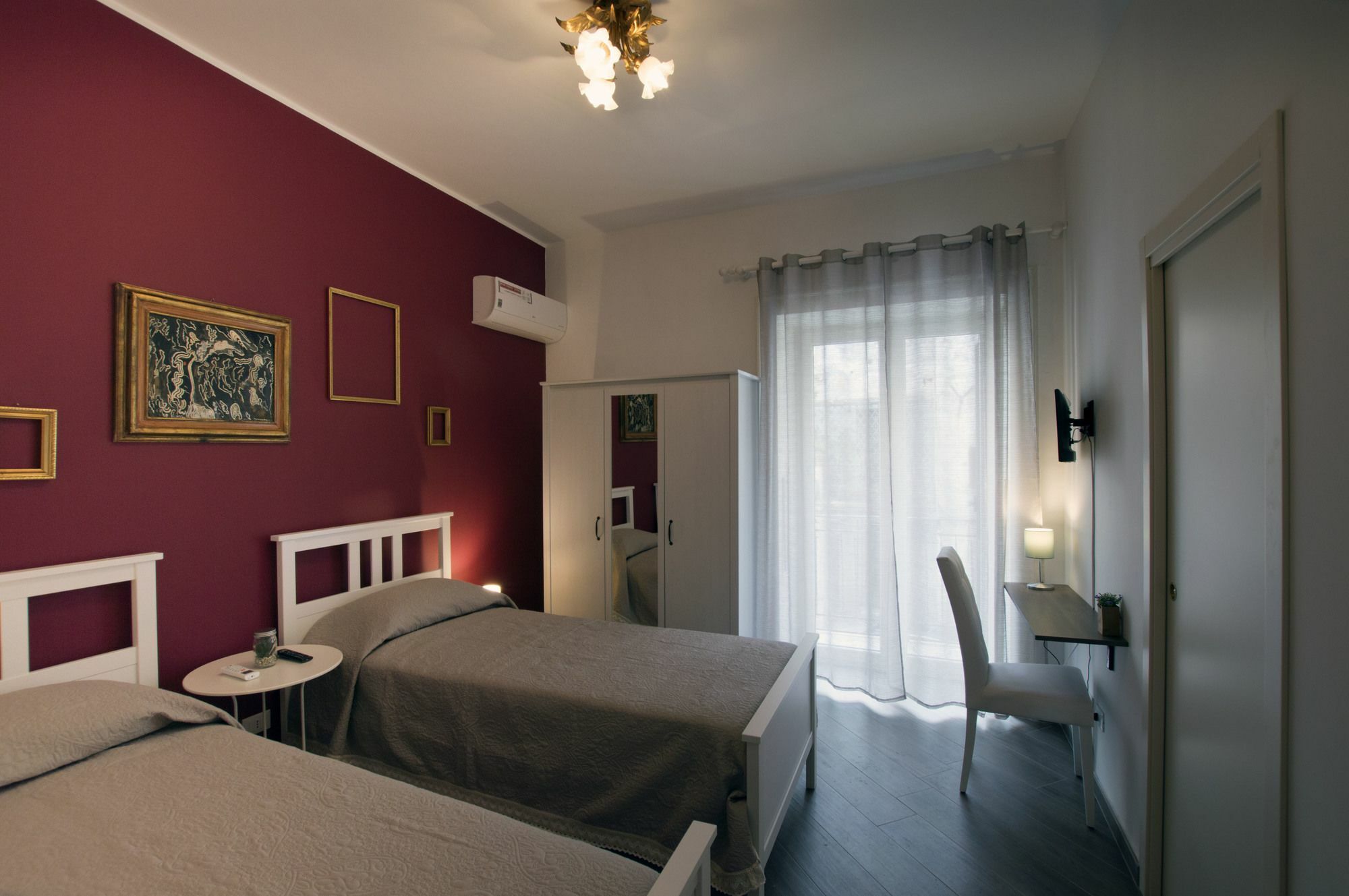 Kalatfimi B&B Παλέρμο Εξωτερικό φωτογραφία