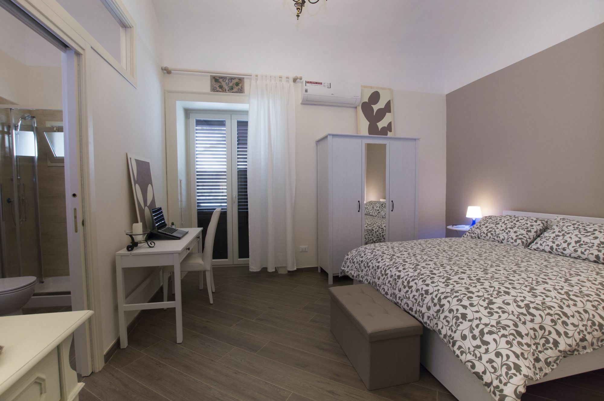 Kalatfimi B&B Παλέρμο Εξωτερικό φωτογραφία