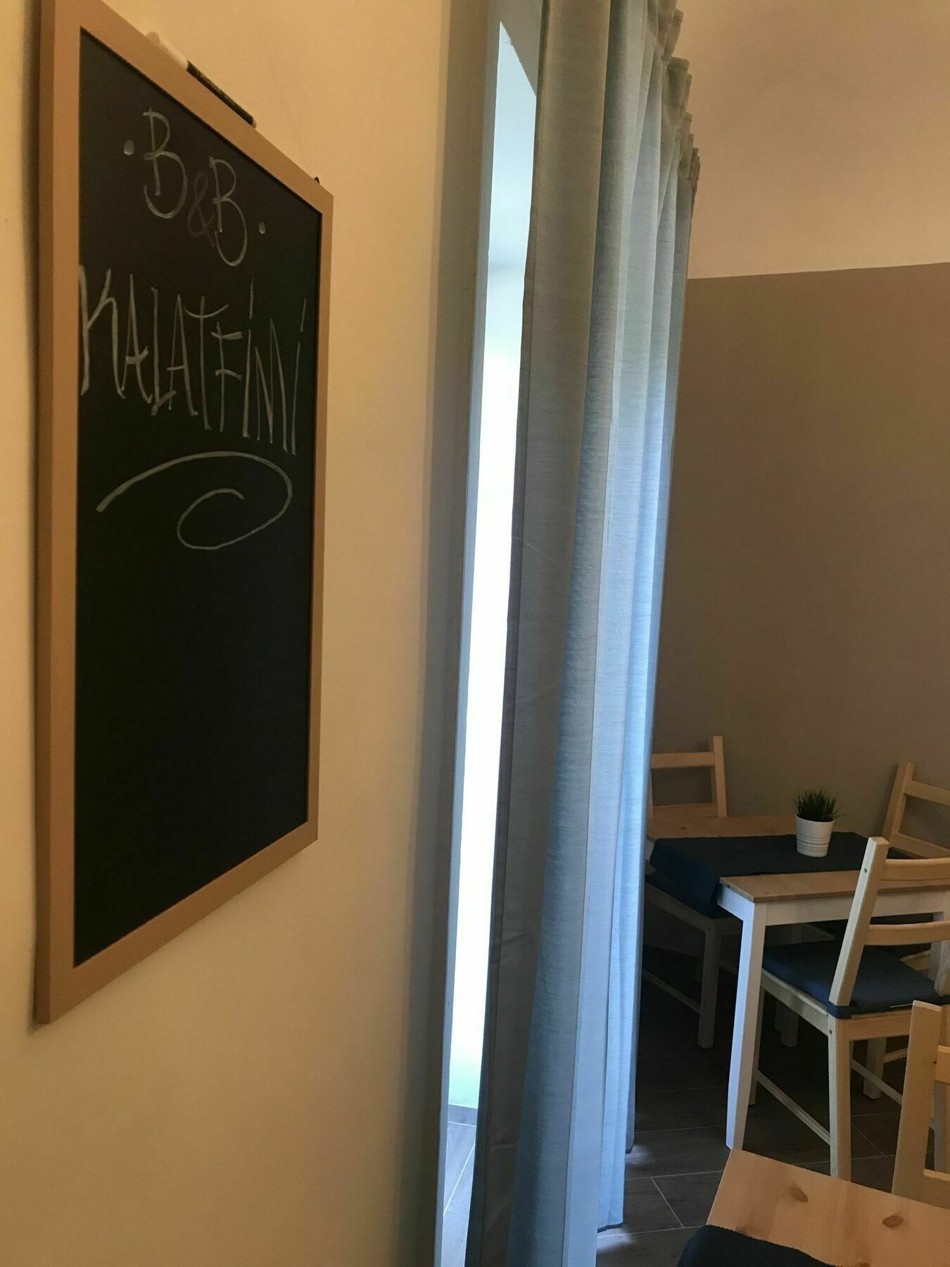Kalatfimi B&B Παλέρμο Εξωτερικό φωτογραφία