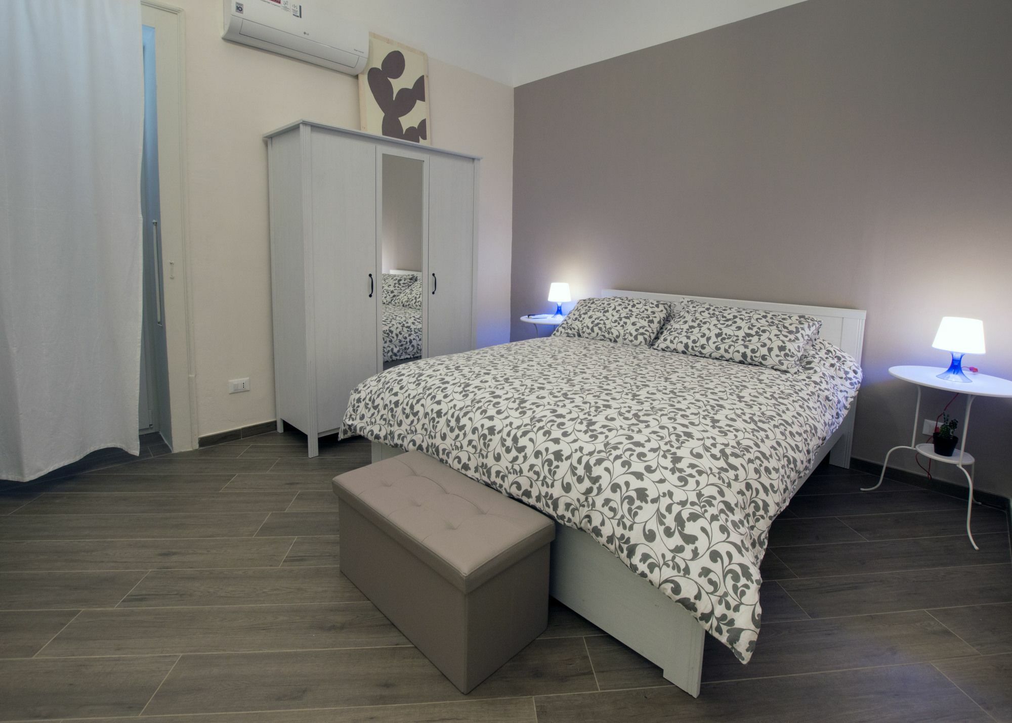 Kalatfimi B&B Παλέρμο Εξωτερικό φωτογραφία
