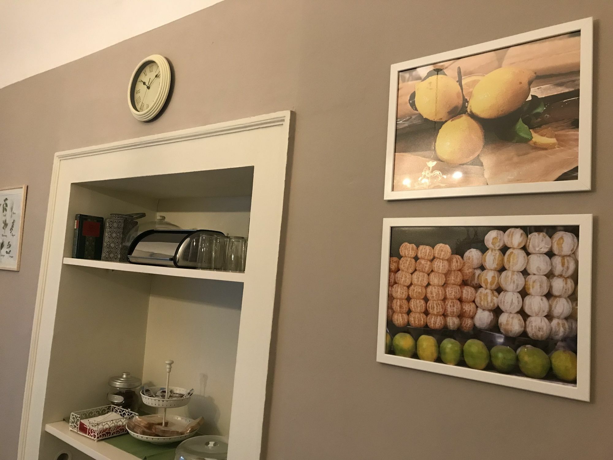 Kalatfimi B&B Παλέρμο Εξωτερικό φωτογραφία