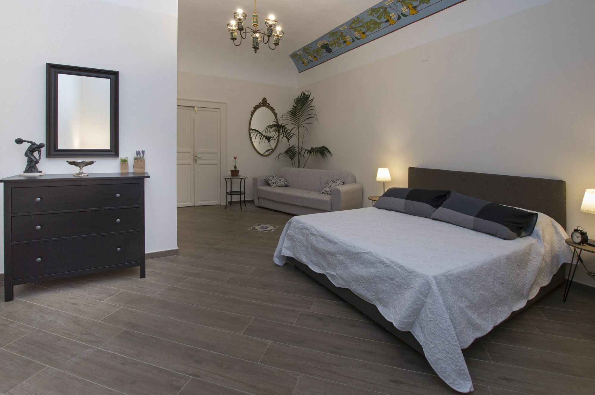Kalatfimi B&B Παλέρμο Εξωτερικό φωτογραφία