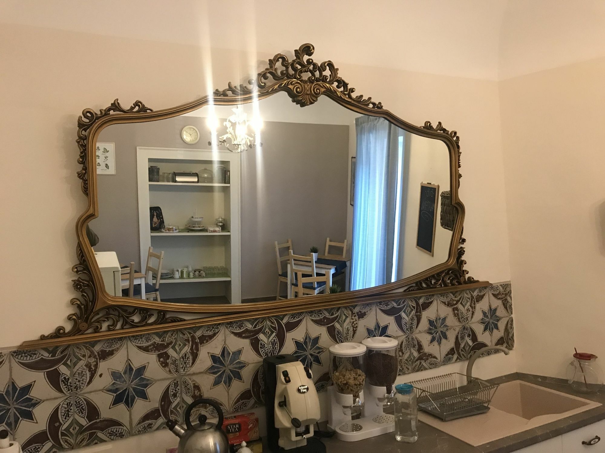 Kalatfimi B&B Παλέρμο Εξωτερικό φωτογραφία
