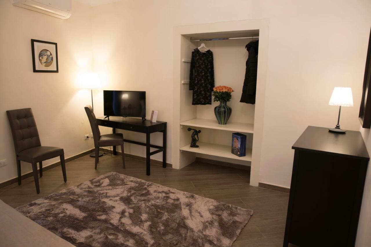 Kalatfimi B&B Παλέρμο Εξωτερικό φωτογραφία